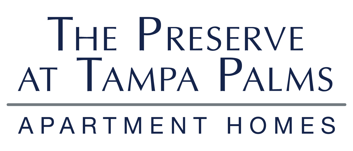 Preserve at Tampa Palms logo